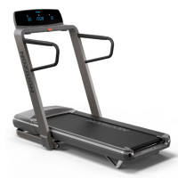 ราคา HORIZON FITNESS ลู่วิ่งไฟฟ้า รุ่น Omega Z มอเตอร์ 3.0 CHP (YD33821)