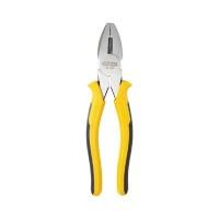 ราคา คีมปากจิ้งจก STANLEY รุ่น 84-029-2(84-029-8) ขนาด 8 นิ้ว สีเหลือง-ดำ (Y036330)