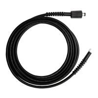 ราคา สายฉีดน้ำ ZINSANO รุ่น BBZIHOSE0015 ขนาด 5 เมตร สีดำ (Y037177)