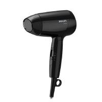 ราคา PHILIPS ไดร์เป่าผม รุ่น BHC010/10 1,200 วัตต์ สีดำ (YC04771)