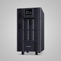 ราคา CYBERPOWER เครื่องสำรองไฟ UPS รุ่น OLS10KEA Tower PF1 10000VA/10000W (YD06417)