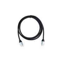 ราคา GLINK สาย HDTV HDMI รุ่น GL-200 ความยาว 1.8 เมตร รองรับ 4K 60Hz (YD26650)