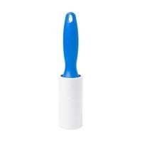 ราคา KLEANER ด้ามลูกกลิ้งพร้อมแผ่นม้วนทำความสะอาด รุ่น L130008 สีน้ำเงิน (60 แผ่น/ม้วน) (YD34461)