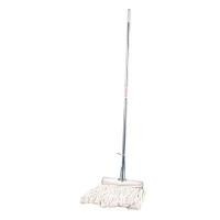 ราคา WORK ไม้ม็อบถูพื้นพร้อมผ้า รุ่น AL-Z ขนาด 12 นิ้ว (0321030)