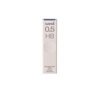 ราคา ไส้ดินสอกด HB 0.5 มม. ยูนิ leads (1012162)