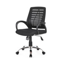 ราคา OFFICEINTREND เก้าอี้สำนักงาน รุ่น LB3 สีดำ (A011327)