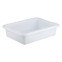 ราคา กระบะพลาสติก รับเบอร์เมด ไทยแลนด์ FG334992WHT (Y017638)