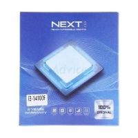 ราคา INTEL CPU CORE I3-14100F LGA 1700 4 CORES 8 THREADS TURBO 4.7 GHz (YB98493)