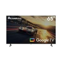 ราคา ACONATIC SMART TV GOOGLE FULL HD LED รุ่น 65US2000AN ขนาด 65 นิ้ว (YD24455)