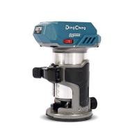 ราคา DONGCHENG เครื่องทริมเมอร์ไร้สาย (ปรับรอบ) 20 โวลต์ รุ่น DCMP6 ขนาด 6.35 มม. (YD24771)