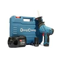 ราคา DONGCHENG เลื่อยชักอเนกประสงค์ไร้สาย รุ่น DCJF15 12 โวลต์ (YD24777)