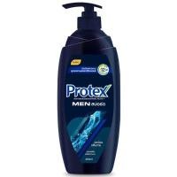 ราคา PROTEX ครีมอาบน้ำสำหรับผู้ชาย สูตรสปอร์ต 450มล. (YD29019)