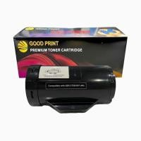 ราคา GOODPRINT ตลับหมึกเทียบเท่า รุ่น CT201937 สีดำ พร้อมใช้งาน (YD38398)