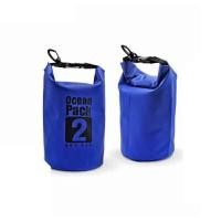 ราคา Waterproof Bag THAI SUN SPORT กระเป๋ากันน้ำ กันฝุ่น ขนาด 2 (YA08740)
