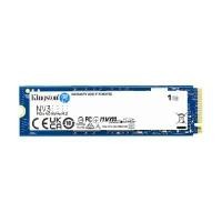 ราคา KINGSTON SSD NV3 M.2 PCIe 4.0 รุ่น SNV3S/1000G ความจุ 1TB (YB21286)