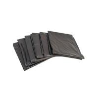 ราคา ถุงขยะดำเนื้อ PE ขนาด 22x30 นิ้ว (แพ็ค 5 กก.) (YD22361)
