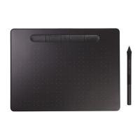 ราคา WACOM เมาส์ปากกาบลูทูธ รุ่น Intuos M (CTL-6100WL) สีดำ ขนาด 10 นิ้ว (YD33598)