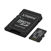 ราคา KINGSTON การ์ดหน่วยความจำ Micro SD Card รุ่น Canvas Select Plus (SDCS3) ความจุ 512GB (150MB/s) (YD37006)