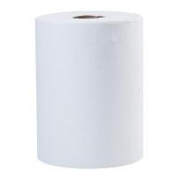 ราคา SCOTT กระดาษเช็ดมือแบบม้วน รุ่น Slim Roll (กล่อง 6 ม้วน) (0090910)