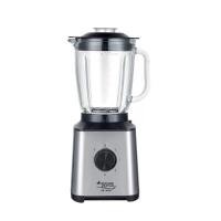 ราคา ACCORD เครื่องปั่นน้ำผลไม้โถแก้ว รุ่น AC636 ขนาด 1.75 ลิตร สีดำ กำลังไฟ 800 วัตต์ (0A00414)