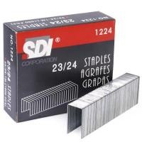 ราคา SDI ลวดเย็บกระดาษ รุ่น 1224 เบอร์ 23/24 (2020500)