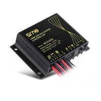 ราคา SRNE โซลาร์ชาร์จ คอนโทรลเลอร์ 10A PWM ไฟถนน 12V 24V SR-SL2410 (YA13651)