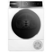ราคา BOSCH เครื่องอบผ้าฝาหน้า รุ่น WQB245B0TH ความจุ 9 กก. ระบบ HEAT PUMP พร้อมฐานรอง (YC00975)
