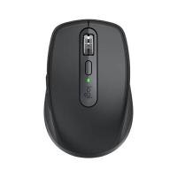 ราคา LOGITECH เมาส์ MULTI DEVICE MX ANYWHERE 3S GRAPHITE (YC62607)