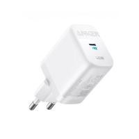 ราคา ANKER หัวชาร์จเร็ว 45W GaN 313 Charger รุ่น A2643 สีขาว (YD06133)