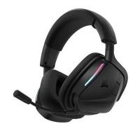 ราคา CORSAIR หูฟังไร้สาย รุ่น VIRTUOSO MAX BLACK สำหรับ PC/MAC/PLAYSTATION/MOBILE (YD26479)