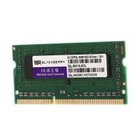 ราคา BLACKBERRY หน่วยความจำแรม DDR3L 8GB รุ่น B8G16L8C3L สำหรับโน้ตบุ๊ก (1600MHz 8CHIP) (YD32733)