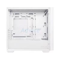 ราคา ASUS เคสคอมพิวเตอร์ mATX CASE (NP) รุ่น A21 สีขาว (YD32409)