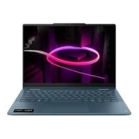 ราคา LENOVO โน้ตบุ๊กจอสัมผัส รุ่น Yoga 7 14AGP11 (83TD005LTA) สีเทา ขนาด 14 นิ้ว (YD38525)