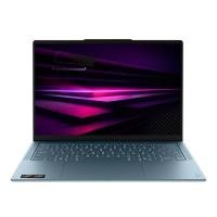 ราคา LENOVO โน้ตบุ๊ก 14 นิ้ว OLED รุ่น Yoga Slim 7 14AGP110 (Ryzen AI 7/RAM 16GB/SSD 512GB) สี Tidal Teal (YD38532)