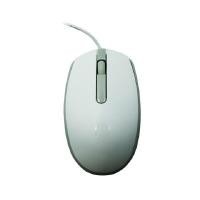 ราคา HP เมาส์ Optical แบบมีสาย รุ่น M10 สี IvoryWhite (4096490)