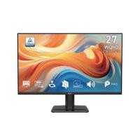 ราคา MSI จอมอนิเตอร์ WQHD IPS 144Hz รุ่น MP275Q E14 ขนาด 27 นิ้ว (4096948)
