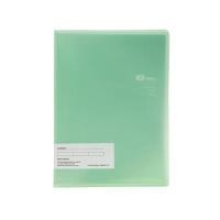 ราคา แฟ้มโชว์เอกสาร เขียว e-file 710A (6092394)