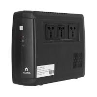 ราคา VERTIV UPS รุ่น PSA850-SOHO สีดำ 12V/9Ah ขนาด 850VA (YA37333)