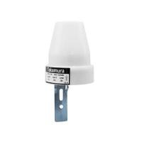 ราคา TAKAMURA สวิตช์แสงแดด รุ่น TA-220-D10AP IP44 (220V 10A) (YC13615)