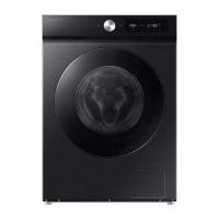 ราคา SAMSUNG เครื่องซักผ้าฝาหน้า Inverter รุ่น WW10DB7U94GBST ความจุ 10 กก. (YD07270)