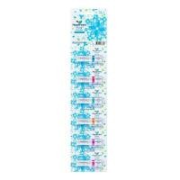 ราคา PEPPERMINT FIELD ยาดม บรรเทาคัดจมูก ขนาด 2 CC (แพ็ค 6 ชิ้น) (0A00230)