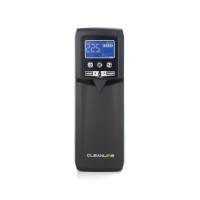 ราคา CLEANLINE เครื่องสำรองไฟ รุ่น Prime 1200VA/720W สีดำ (4093659)