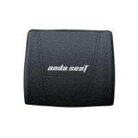 ราคา ANDA SEAT LUMBER PILOW รองรับการใช้งานกับ SIZE XL AC-AD12XL-07-B-PV-LP สีดำ (Y014743)