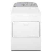 ราคา WHIRLPOOL เครื่องอบผ้าฝาหน้า รุ่น 3LWED4815FW ขนาด 10.5 กก. พร้อมฐานรอง (YC08835)