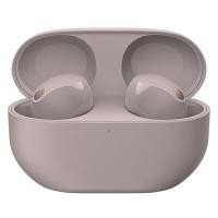ราคา SONY หูฟังไร้สาย รุ่น WF-1000XM5 สี Smoky Pink (YC48395)