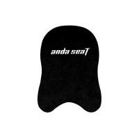 ราคา Anda Seat Large Size Memory Foam Pillow Velveteen Black AC-TZXL-01-B-PV-J-F0 (YD05102)