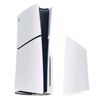 ราคา SONY ฝาครอบคอนโซล PS5 สำหรับ Blu-ray รุ่น CFI-ZCS2 G12 สี Chroma Pearl (YD20377)