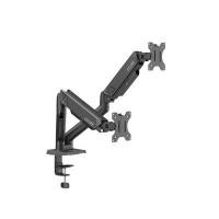 ราคา ERGONOZ แขนจับจอมอนิเตอร์ รุ่น EGN-CORE-D-B สีดำ รองรับจอ 17-32 นิ้ว (YD22986)
