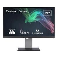 ราคา VIEWSONIC จอมอนิเตอร์ IPS รุ่น VP2788-5K สีดำ ขนาด 27 นิ้ว (YD38564)