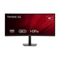 ราคา VIEWSONIC จอมอนิเตอร์จอโค้ง (IPS, WQHD+, 75Hz) รุ่น VG3820C สีดำ ขนาด 38 นิ้ว (YD38561)